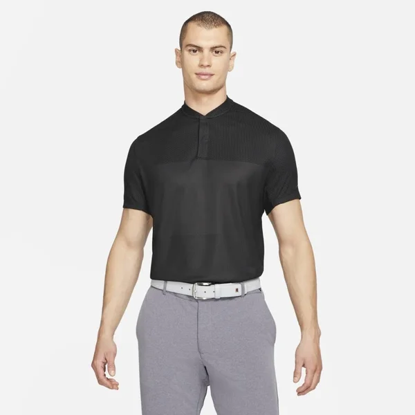 Nike Dri-Fit ADV Tiger Woods Men's Golf Polo