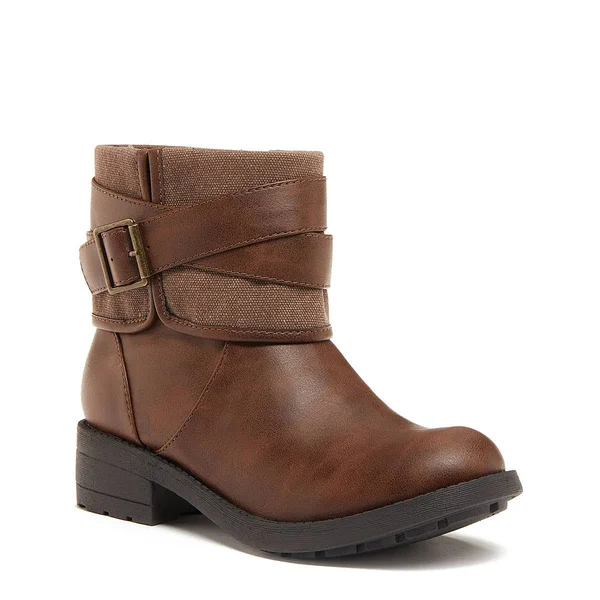 Rocket Dog Womens Trepp Grand Ankle Boots 6 M Grey - Boscov&s