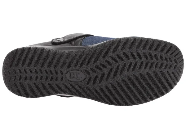 Drew Savannah - Women's Clog - Blue Denim 5 W