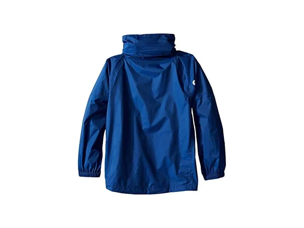Marmot Boy's PreCip JACKET-ARCTIC Navy-XS