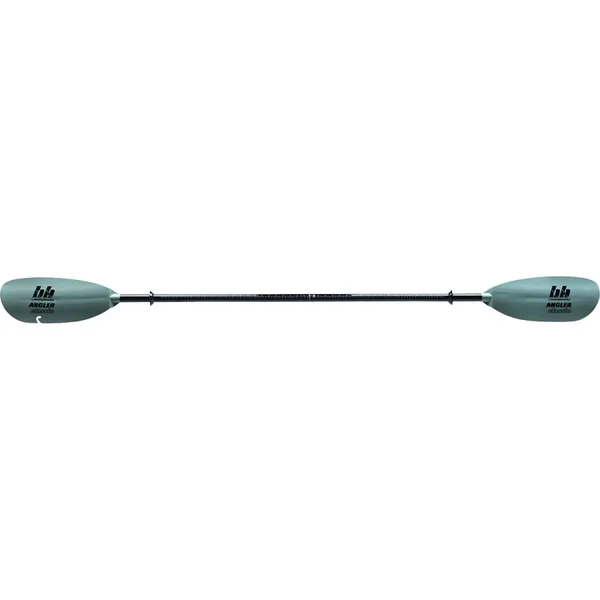 Bending Branches Angler Classic Kayak Paddle 220 cm; Sage Green