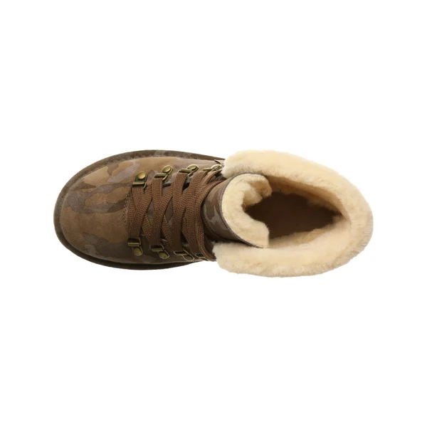 Bearpaw Marta 7 Women's Earth