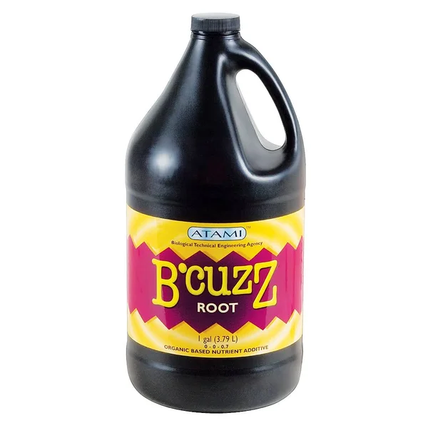 B'Cuzz Root Stimulator - 1 Gal
