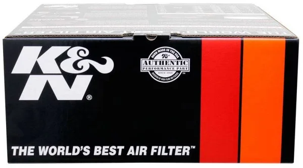 Ku0026N Custom Air Cleaner Assembly 60-1180