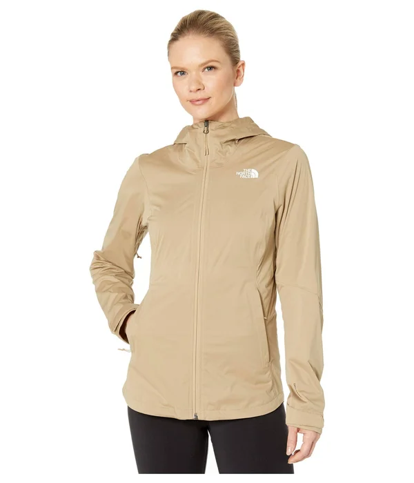 Allproof Stretch Jacket Kelp Tan, SM