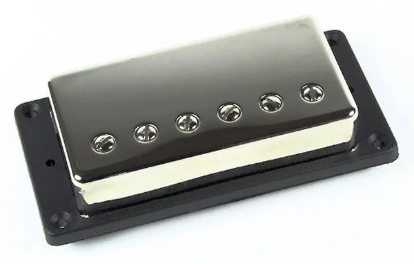 Seymour Duncan TB-59 &59 Trembucker - Nickel