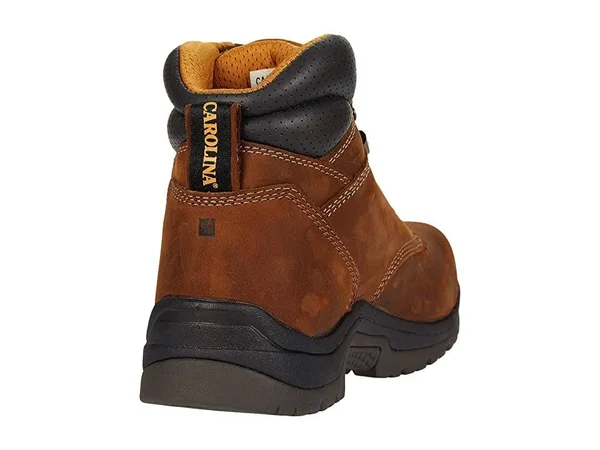 Women's Carolina Ca1620 - Size: 11, Brown