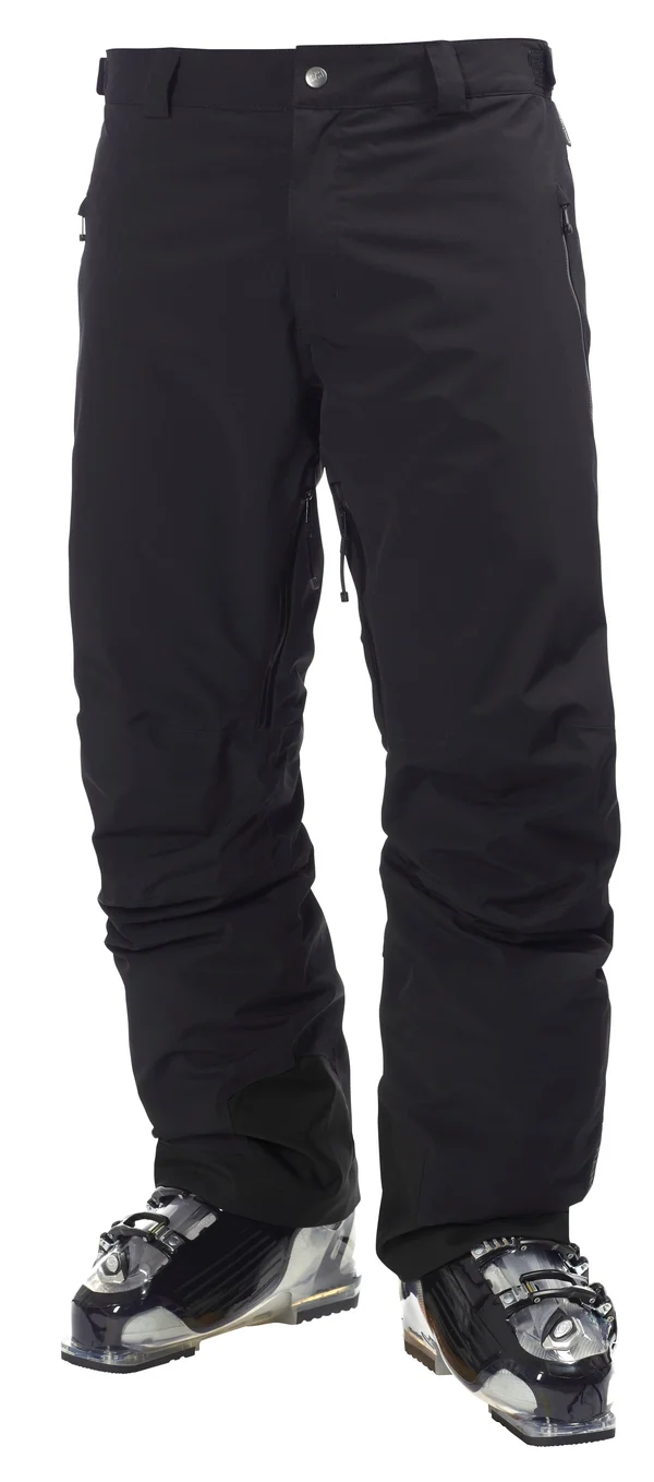 Helly Hansen Legendary Insulated Pant Black