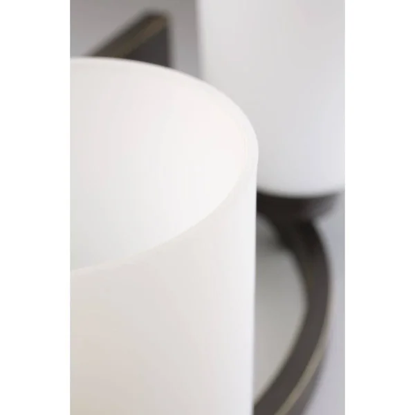 Progress Lighting P3954-09 Orbitz Brushed Nickel Ceiling Light
