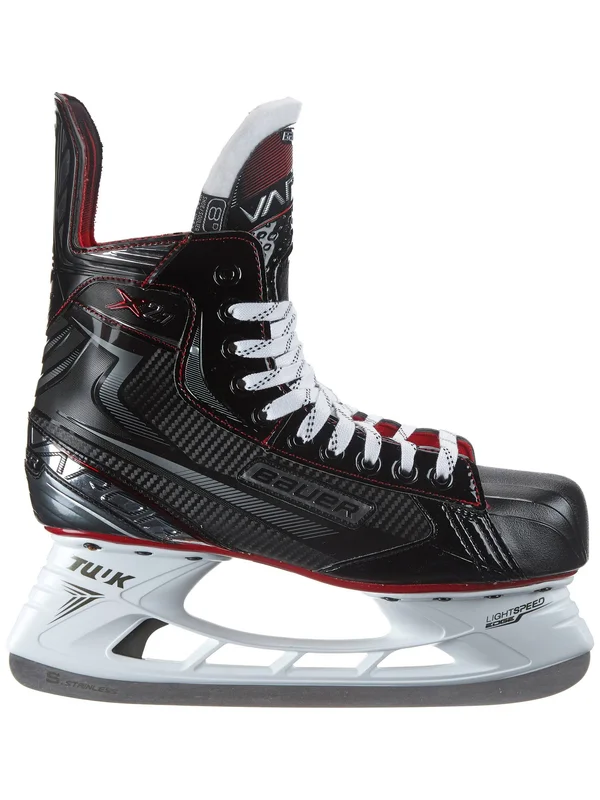 Bauer Vapor X2.7 Ice Hockey Skates - Senior - 9.5 - EE