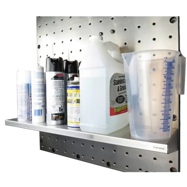 System x Storage Large Shelf