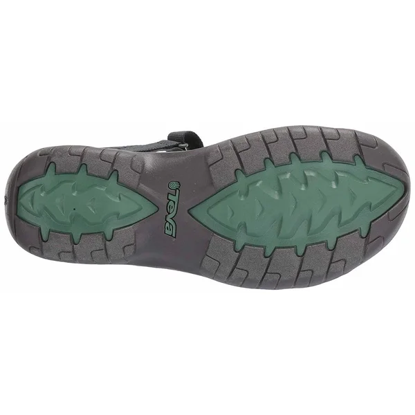 Teva Women's Verra Sandals 7.5 - Darkest Spruce