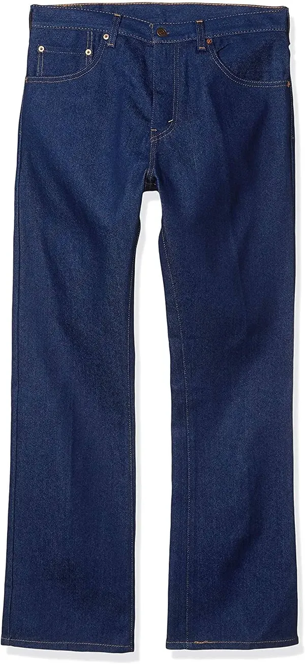 Levi&s ESP Indigo 517 Bootcut Jeans