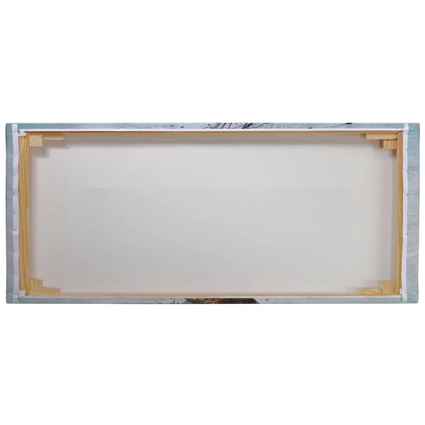 Epic Graffiti Train Blueprint II by Wild Apple Portfolio - Giclee Canvas Wall Art, 12x22x24x22 30x22x60x22