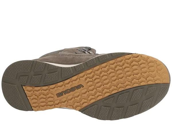 Vasque Women's Laplander UltraDry Boot - 9 - Dusty Olive/Bone White
