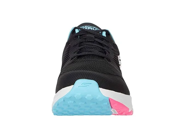 Skechers Women's GOrun Consistent Fearsome Sneaker