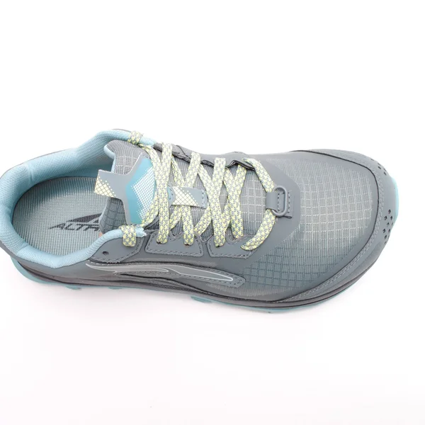 Altra Lone Peak 5 9, Balsam Green (Women's)