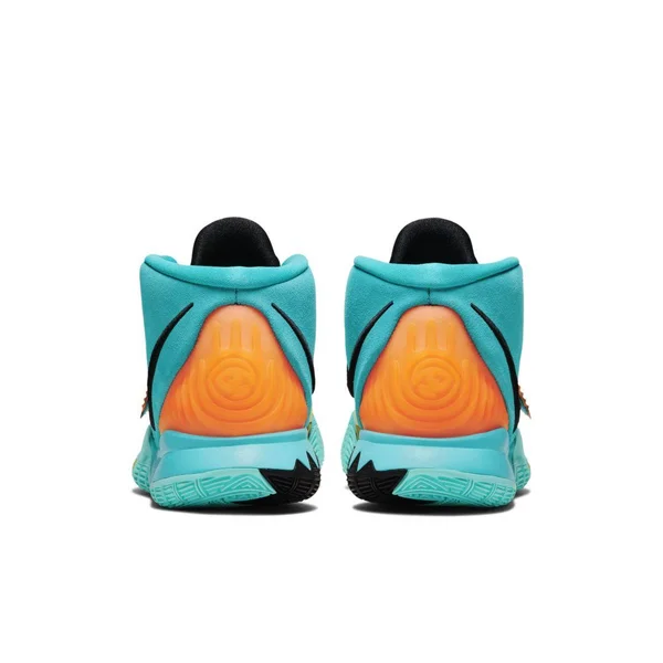 Nike Kyrie 6 Oracle Aqua