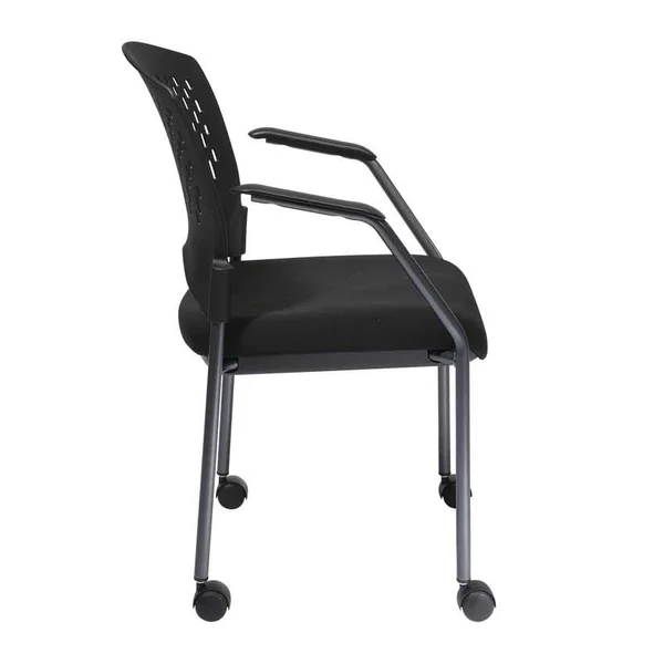 Black Office Chair