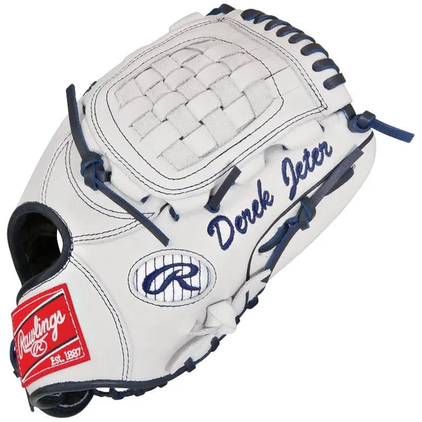 Rawlings Derek Jeter PRODJ2FS-JET Baseball Glove 11.5