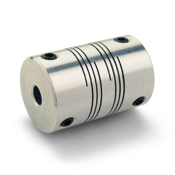 Ruland Manufacturing Fsmr38-13-12-A Beam Coupling, 6 Beam, 13X12Mm, alumi