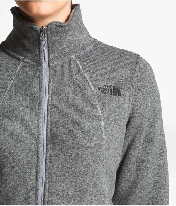 The North Face Women's Crescent Raschel Jacket