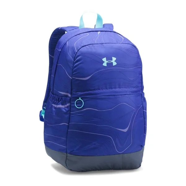 Girls Under Armour Favorite Backpack, Purple