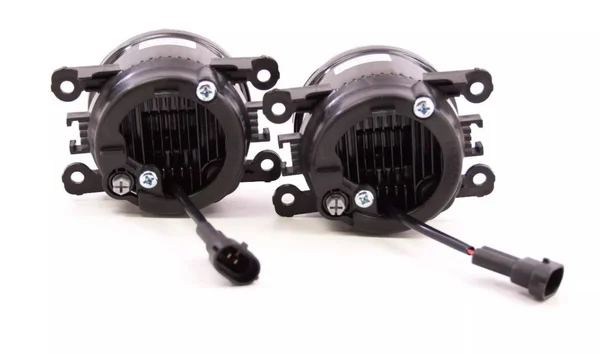 Universal: Morimoto XB LED (90mm) Fog Lights