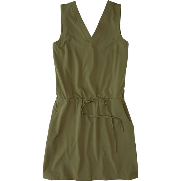 Toadu0026Co Sunkissed Liv Dress - Women's Olive - M