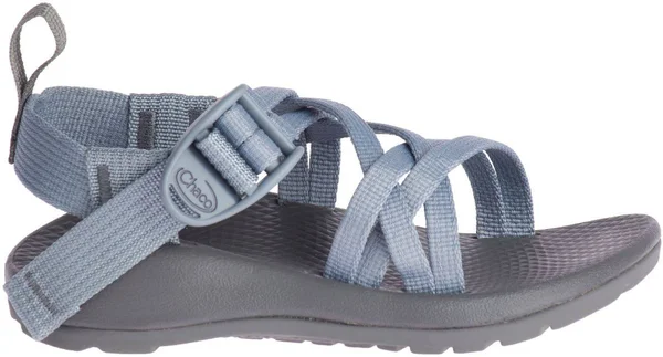 Chaco Kids& ZX1 Ecotread Magenta Jam, 2
