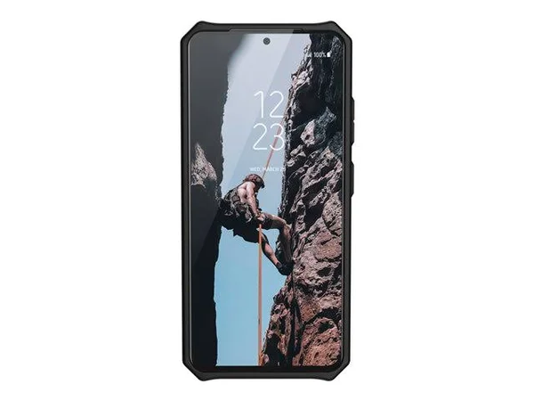 Uag Samsung Galaxy S21 Ultra 5G Case [6.8-inch Screen] Rugged Lightweight Slim Shockproof Premium Monarch Protective Cover - Mall