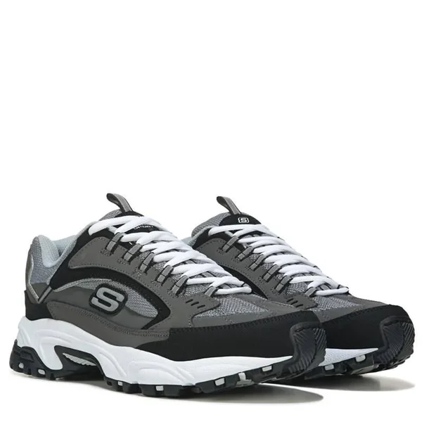 Skechers Men's Cutback Wide