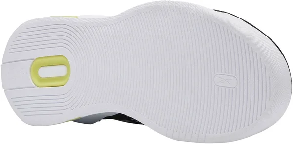 Reebok Lifter PR II Mens Weightlifing Shoes - Black-9