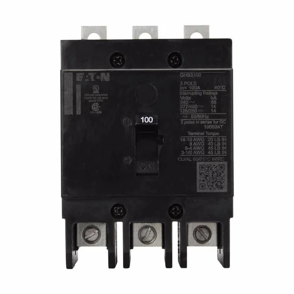 Cutler Hammer GHB3090 Circuit BREAKER.