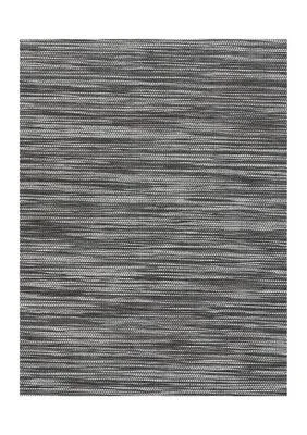 Achim Smoke Cords Free Privacy Jute Shade