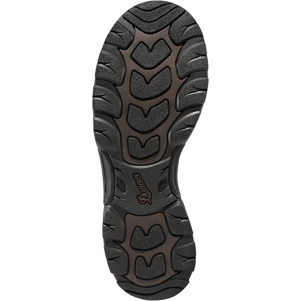 Danner Sharptail Snake Boot 17x22 8 Men's Brown