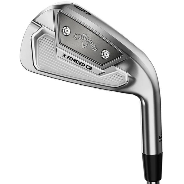 Callaway x Forged CB Individual Iron - Graphite AW Regular Right Hand