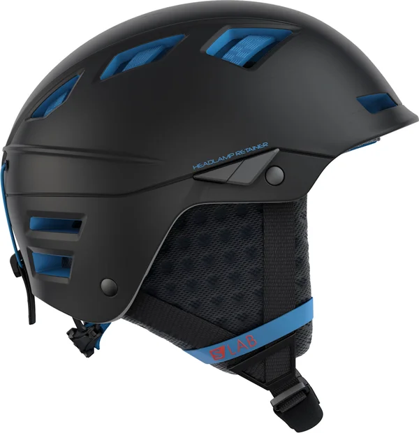 Salomon Mtn Lab Helmet White - S