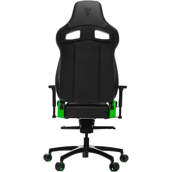Vertagear Racing Series P-Line PL4500 Gaming Chair Black/Green Edition