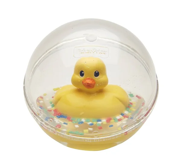Fisher-price Watermates Duck Ball