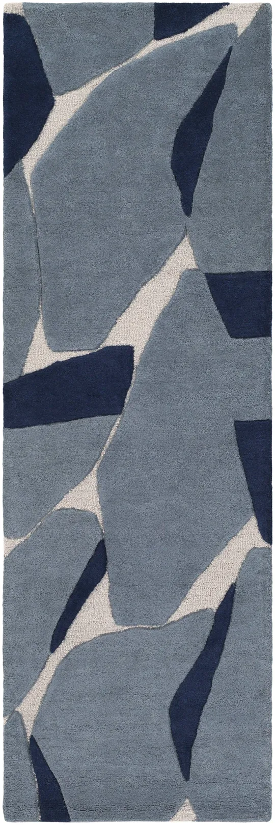 Surya Kennedy KDY-3017 8& Square Rug