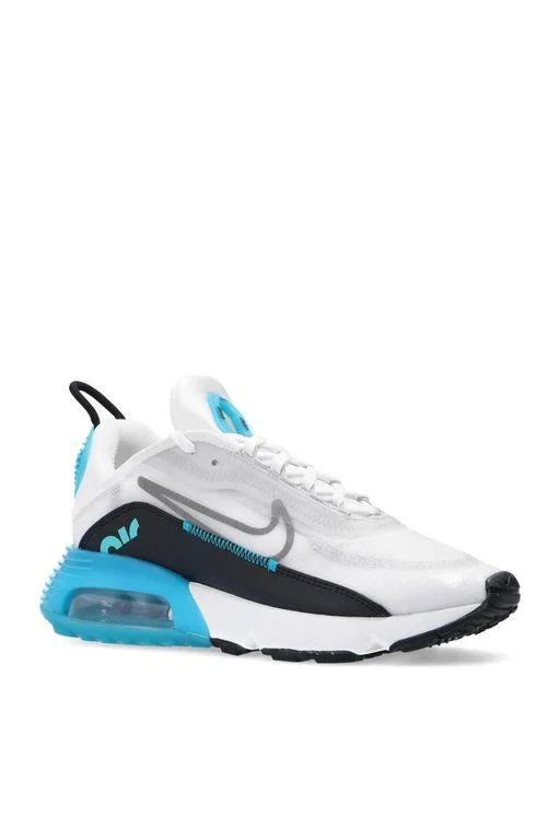 Nike &Air Max 2090& Sneakers White - White - Low-top Sneakers