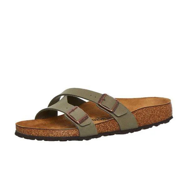 Birkenstock Mule Arizona Jade 37 EU - Narrow