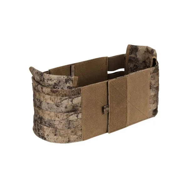 Voodoo Tactical Lightweight Tactical Plate Carrier Black