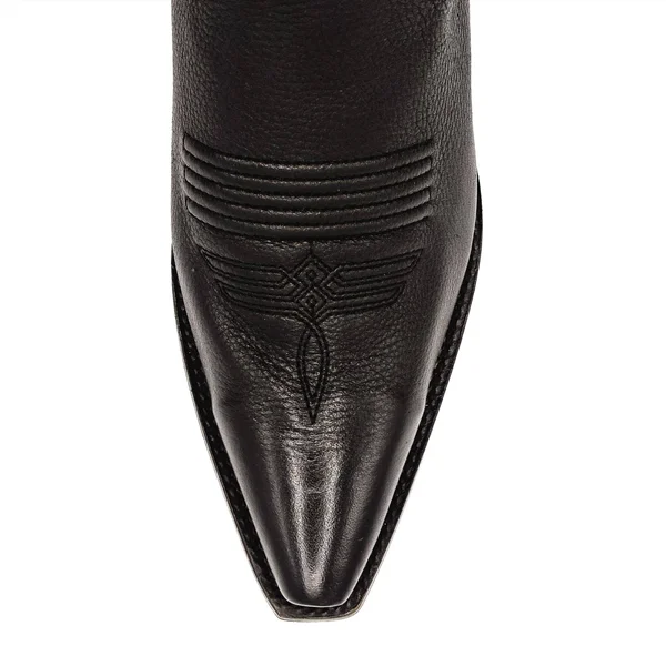 Chisos NO. 4 - Handcrafted Ladies& Comfortable Cowboy Boots