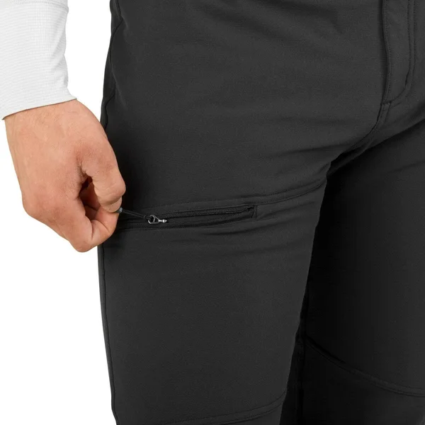Outdoor Research Men's Methow Pant - 36 - Black