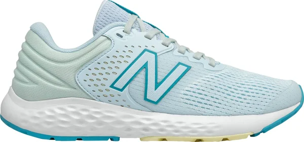 New Balance 520v7 10 Women's Grey