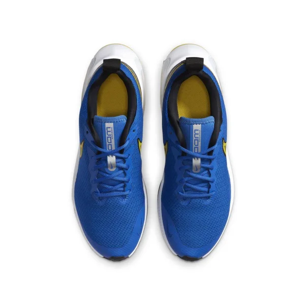 Nike Boys& Air Zoom Arcadia Running Shoe