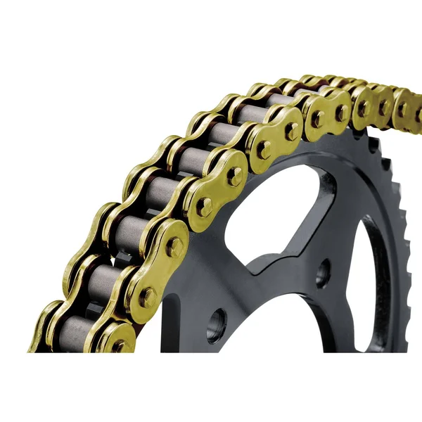 Bikemaster 520BMZR-120/GG 520 BMZR Series Chain