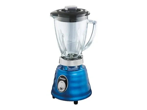 Oster Beehive Blender - Blue